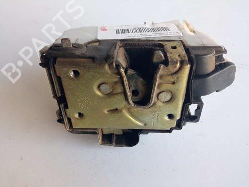 Used Rear right lock SEAT IBIZA II (6K1) 1.9 SDI (64 hp) 7121707