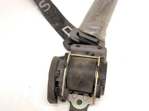 Used Rear left seatbelt NISSAN TERRANO II (R20) 2.7 TD 4WD (101 hp) 18060561