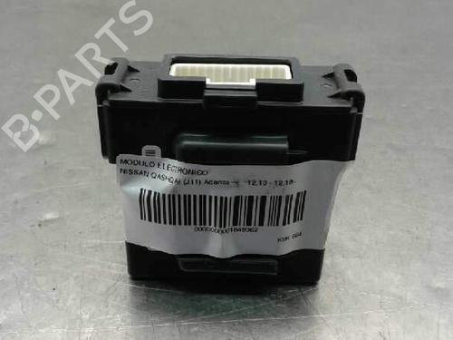 Used Electronic module Electronic module 11638269 11638269