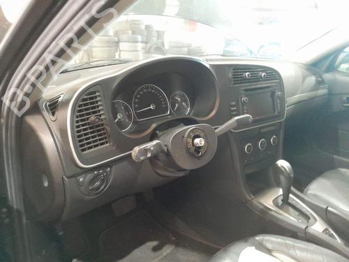 Left rear window switch SAAB 9-3 (YS3F, E79, D79, D75) 1.9 TTiD | BP20687597I29 - Image 10