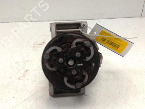 Used AC compressor AC compressor 39564456 39564456