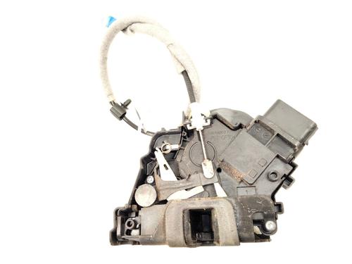 Front left lock FORD MONDEO IV (BA7) 2.2 TDCi | BP26217663C98 