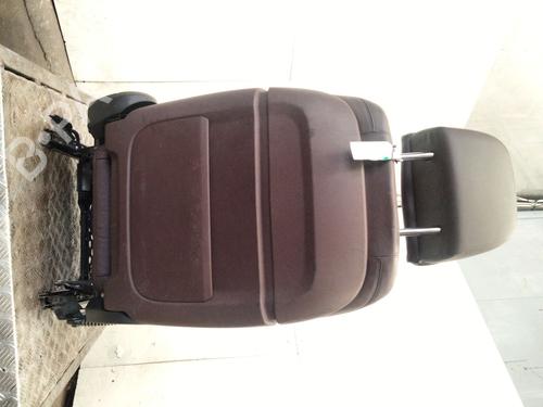 Left front seat BMW 5 (F10)  | BP19044546C15 