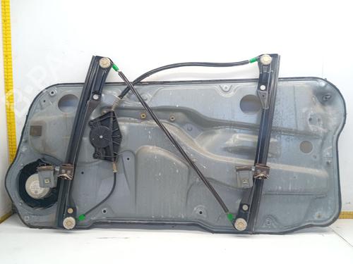 Front left window mechanism VW GOLF IV (1J1) 1.9 TDI | BP28377816C22
