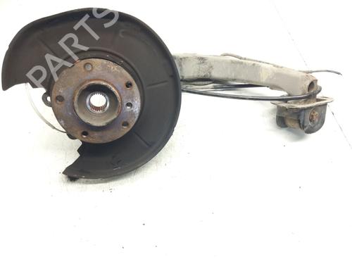 Left rear steering knuckle BMW 3 Touring (E46) 320 d | BP17059494M27 
