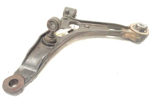 Left front suspension arm PEUGEOT BOXER Van 2.0 BlueHDi 130 | BP25227731M12 - Image 4