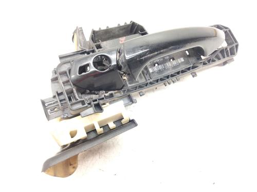 Used Front left exterior door handle MERCEDES-BENZ E-CLASS (W212) [2009-2016]  16686694