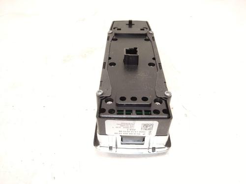 Left front window switch MERCEDES-BENZ A-CLASS (W176) A 200 CDI / d (176.008) | BP35738481I27 - Image 2