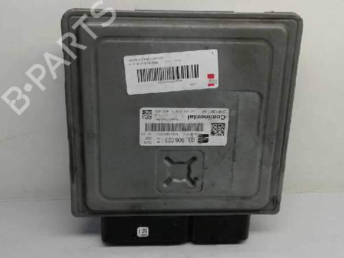 Used Engine control unit (ECU) Engine control unit (ECU) 6820651 6820651