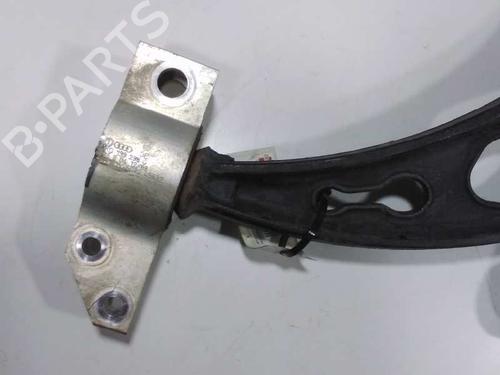 Right front suspension arm SKODA OCTAVIA II (1Z3)  | BP10661060M13 