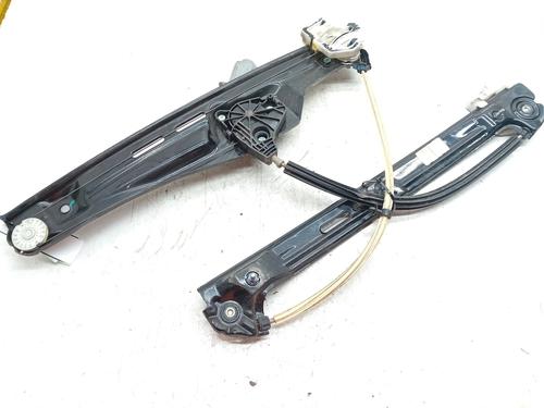 Used Front left window mechanism BMW X3 (F25) xDrive 20 d (184 hp) 22737810