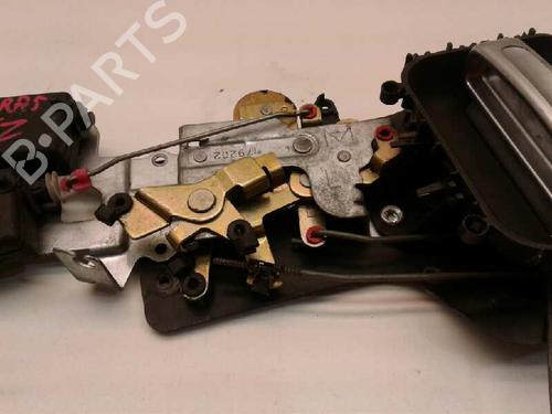 Front left interior door handle CITROËN C8 (EA_, EB_)  | BP6989004I13 