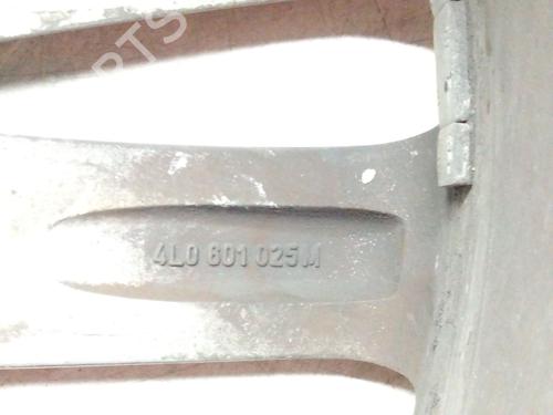 Rim AUDI Q7 (4LB) 3.0 TDI quattro | BP22214536C45