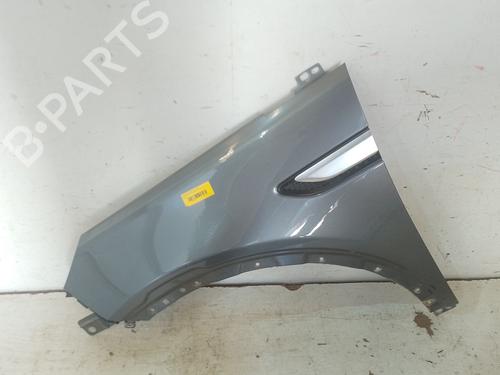 Used Left front fenders Left front fenders LAND ROVER DISCOVERY SPORT (L550) 2.0 D 4x4 (180 hp) 36013876 36013876