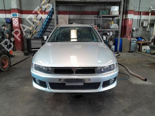Used Parts MITSUBISHI GALANT VII Saloon (E5_A, E7_A, E8_A) 2.0 4737612