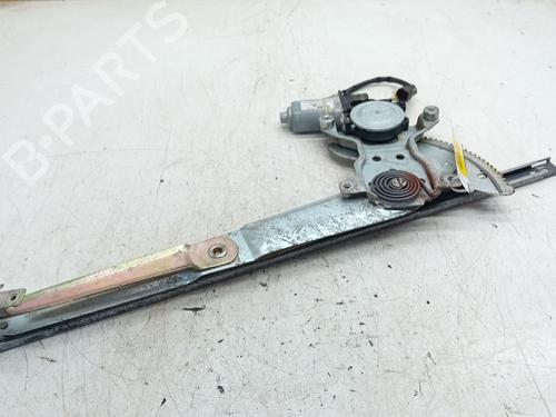 Front left window mechanism KIA CARNIVAL II (GQ) 2.9 CRDi | BP25785866C22 