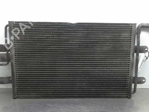 Kondensator Klimaanlage für VW GOLF IV (1J1) 1.6 16V (105 hp) 743488