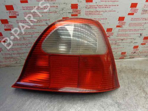 Used Right taillight Right taillight ROVER 200 II Hatchback (RF) [1995-2000] 135293 135293