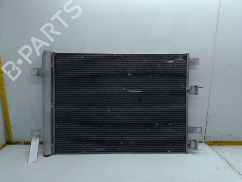 Used AC radiator MERCEDES-BENZ GLA (H247) GLA 200 (247.787) (163 hp) 29912297