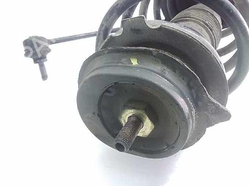 Right front shock absorber FIAT PANDA (169_) 1.3 D Multijet (169.AXC1A) | BP16111998M17 