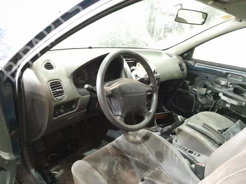 Headlight switch MITSUBISHI CARISMA (DA_)  | BP15840119I24 