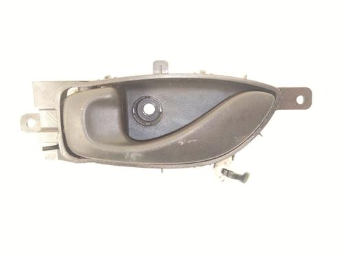 Venstre bak invendig håndtak RENAULT KOLEOS I (HY_) 2.0 dCi (HY0K) (150 hp) 24553564