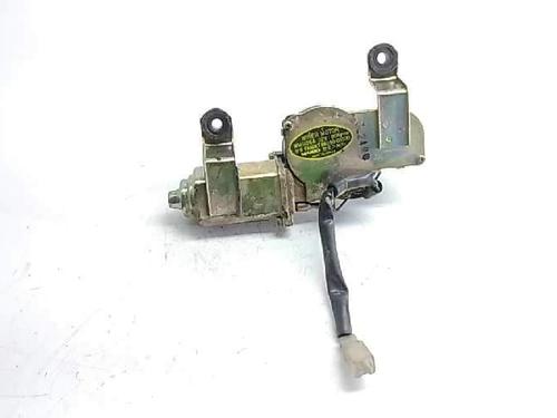 Used Rear wiper motor Rear wiper motor 14909779 14909779