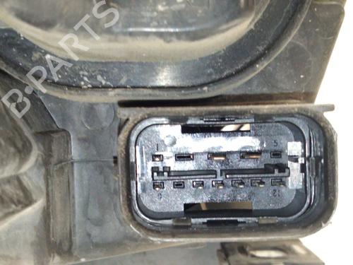 Right headlight BMW 3 (E90) 320 d | BP20226850C29  - Image 5