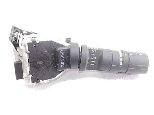 Used Steering column stalk NISSAN QASHQAI / QASHQAI +2 I (J10, NJ10, JJ10E) 1.5 dCi (106 hp) 6035366