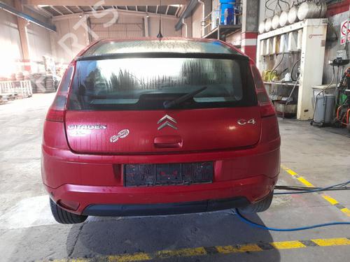 Rear mirror CITROËN C4 Coupe (LA_) 2.0 HDi | BP19728366I6 