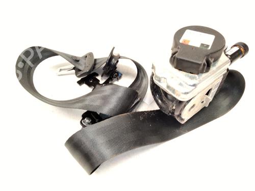 Used Front left seatbelt VOLVO XC60 II (246) B4 Mild-Hybrid (197 hp) 30534496