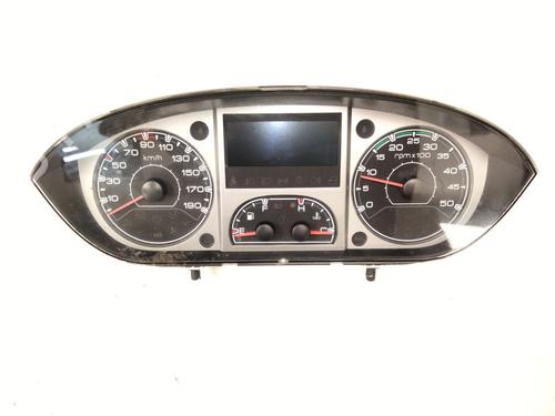 Used Instrument cluster IVECO DAILY IV Van 35C14 GV, 35C14 GV/P, 35S14 GV, 35S14 GV/P (136 hp) 22101624