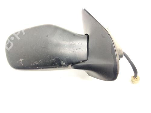 Used Right mirror SUBARU JUSTY III (G3X) [2003-2025]  17962554