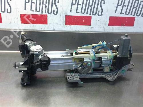 Used Steering column LAND ROVER RANGE ROVER SPORT I (L320) 2.7 D 4x4 (190 hp) 223706