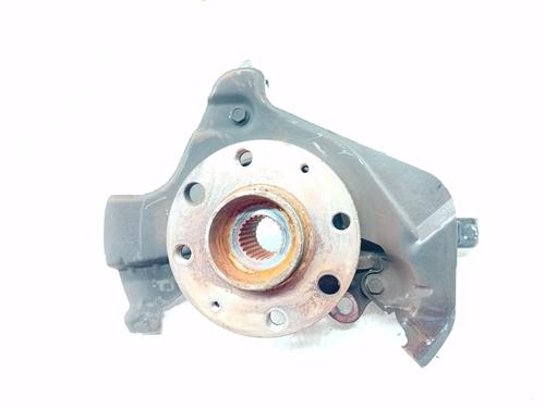 Used Right front steering knuckle OPEL CORSA D (S07) 1.3 CDTI (L08, L68) (75 hp) 16042141