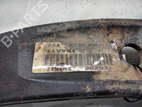 Left front suspension arm PEUGEOT 508 I (8D_) 2.0 HDi | BP10334807M12 