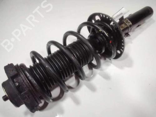 Used Left front shock absorber Left front shock absorber 9752823 9752823