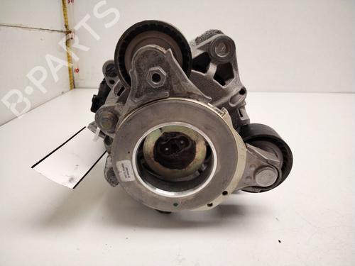 Used Alternator CITROËN C5 AIRCROSS (A_) 1.6 THP 150 (A45GXJ) (150 hp) 29201888