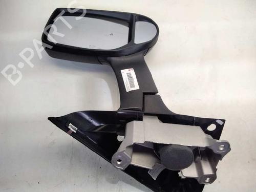 Used Right mirror FORD TRANSIT Van (FA_ _) [2006-2014]  9289327