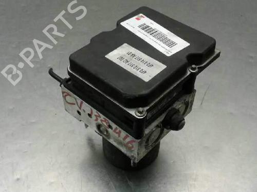 Used ABS pump ABS pump 4205655 4205655