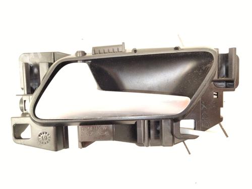 Used Rear left interior door handle PEUGEOT 3008 II SUV (MC_, MR_, MJ_, M4_) 1.5 BlueHDi 130 (131 hp) 28599502