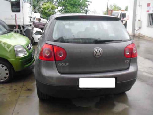 Left front window switch VW GOLF V (1K1) 1.9 TDI | BP1359487I27 - Image 5