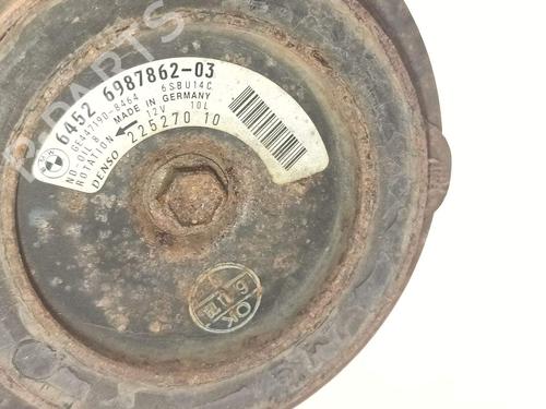 AC compressor BMW 1 (F20) | BP33337671M34 - Image 2