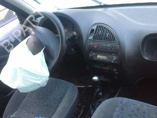 Engine control unit (ECU) CITROËN SAXO (S0, S1) 1.5 D | BP1232675M57 