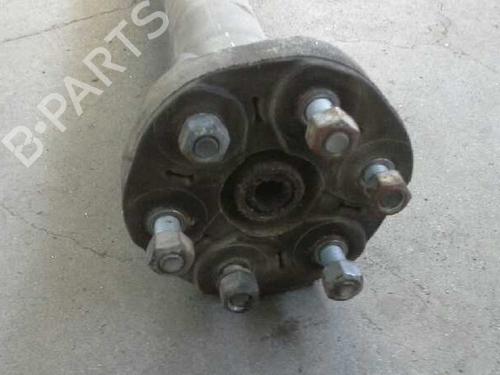 Driveshaft MERCEDES-BENZ CLK (C209)  | BP4407971M37 