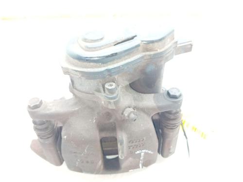 Left rear brake caliper AUDI Q5 (8RB) 2.0 TDI quattro | BP28217841M107 - Image 3