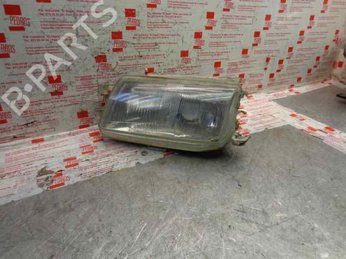 Used Left headlight OPEL ASTRA F Hatchback (T92) 1.8 i (F08, M08, F68, M68) (90 hp) 212054