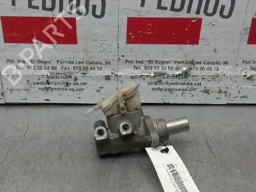 Hovedbremsecylinder FORD TOURNEO CONNECT  | BP1620664M77 