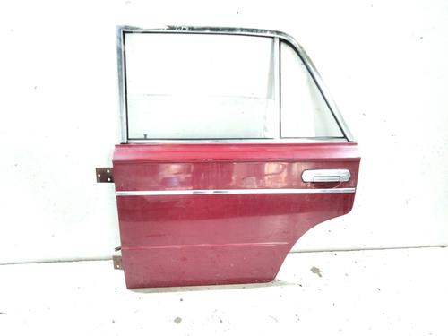 Used Left rear door Left rear door SEAT 124 Estate (124A) D1200 (60 hp) 32867797 32867797