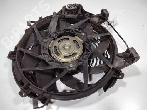 Køleventilator elektrisk OPEL COMBO Box Body/MPV  | BP10421630M35 